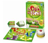 Juego de Mesa Megableu Ni Oui Ni Non (FR)