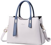 Bolsos de Mano para Mujer, bolsos de cuero, bolsos de mano, bolsos de mano de moda para Damas