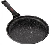 Sartén para Crepes Inoxibar ABSOLUT Negro Aluminio Ø 26 cm