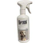 Diptron Spray Antiparasitario para Perros | Suspensión Antiparasitaria