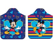 Bimba Pimba Capa Mickey Mouse 7 50x100cm 100% poliéster