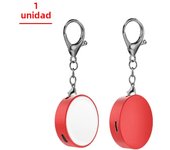 Portable Magnetic Watch Wireless Charger With keychain for Apple Watch 10 S9 8 7 6 5 4 Ultra2 SE Type C L Double Port Charging