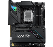 PLACA BASE ASUS ROG STRIX B850-F GAMING WIFI PCI-E x16 Gen5, M.2 Gen5