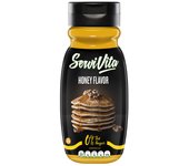ServiVita Sirope ServiVita Honey - 320 ml