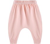 INSULAR Baby Modal Casual Pants Kids 9-point Trousers Children's Long Johns Butt Thin Pants Breathable Anti-mosquito 4 Seasons