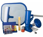 Kit de Mantenimiento para Piscinas Gre