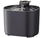 Pet Cat Water Fountain Automatic Circulation Filter Cat and Dog Water Fountain USB Electric Silent Pump Fuente De Agua Para Gato