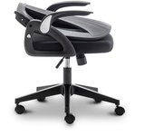 Silla Gaming Urban Factory EFC01UF Negro