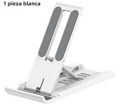 Foldable Tablet Mobile Phone Desktop Phone Stand for iPad iPhone Samsung Desk Holder Adjustable Desk Bracket Smartphone Stand