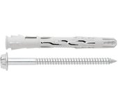 Taco clavable c/exa. t nux e 10*100 index