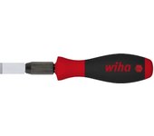 Wiha Juego de rascadores universales SoftFinish® de 12 unid., en blíster (26920)