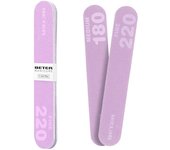 BETER LIMA FIBRA DE VIDRIO 180-220 GR