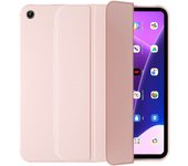 For Lenovo Xiaoxin Pad 2022 10.6" Tab M10 Plus 3rd Gen Case TB128FU TB125FU Funda Tablet Tri-Fold Magnetic Stand Cover+Film