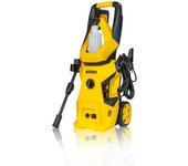 GARLAND Limpiadora de agua a presión 1800W GARLAND Ultimate 114E, 27x27x70 cm - 84153 Limpiadora de agua a presión Herramientas Eléctricas Hidrolimpiadoras