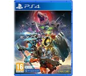 Exoprimal Sony Playstation 4 PAL España Nuevo Precintado Envio en menos de 24 horas