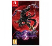 Bayonetta 3 Juego para Consola Nintendo Switch