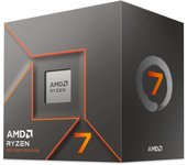 AMD Ryzen 7 8700F procesador 4,1 GHz 16 MB L3 Caja