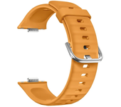 Silicone Sport band For Huawei Watch Fit 3 Replacement Wristband Bracelet for Huawei Watch Fit3 Correa Official Style Straps
