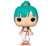 Funko-POP! Vinyl Dragon Ball - Bulma(Shop)