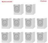 Dust Bag For iRobot Roomba i3 i3+ / i4 i4+ / i6 i6+ / i7 i7+ / j7 j7+ / i8+ / S9 S9+ Robot Vacuum Cleaner Accessories Dust Bags