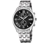 Reloj Festina Timeless Chronograph F6854/8 acero
