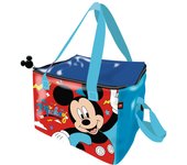 Arditex - Bolsa Isotermica para Playa, Piscina, Actividades Extraescolares, Actividades al Aire Libre... Con diferentes dibujos y estampados: Mickey, Minnie, Unicornio, Batman, Spiderman .....