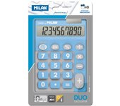 Calculadora Milan Duo Calculator PVC