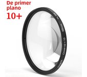 KnightX Macro Close Up Camera Lens Filter 10+ For Canon Eos Sony Nikon 400d D5300 200d 1300d 49mm 52mm 55mm 58mm 62mm 67mm