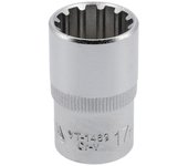 Yato YT-1469 set de conectores y conector