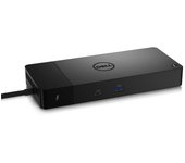 Dell Adaptador Thunderbolt - HDMI DP | Alta Velocidad de Transferencia