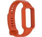 Strap For Xiaomi Smart Band 9 Active Strap Smart Watches Accessories Silicone Bracelet For Redmi Band 9 Strap Xiaomi Watch Cover