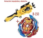 Beyblade Burst Sparking B170-1 B171 B172 With Launcher Metal Booster Bay Starter blade Bayblade Fight Toys bleyblade blayblade