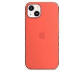 Estuche del silicón con Magsafe para el estuche del teléfono de Iphone 13