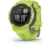 Garmin Instinct 2 2,29 cm (0.9") MIP 45 mm Digital 176 x 176 Pixeles Verde GPS (satélite)