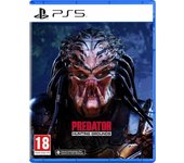 PREDATOR: HUNTING GROUNDS Juego para Consola PlayStation 5 PS5
