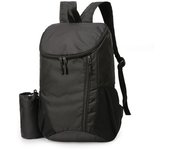 SSITO Mochara plegable de gran capacidad, Bolsa portátil impermeable para Exterior, Mochila Deportiva de viaje externa, Nueva