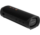 Creative Labs Creative MUVO Go Altavoz portátil estéreo Negro 20 W