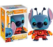 Funko - Figura Pop Disney Stitch 626 - Funko Pop Coleccionable De Edición Limitada - Funko Pop Diseño Detallado Y Realista - Funko Pop Ideal Para Regalo - Funko Pop Gran Variedad De Personajes