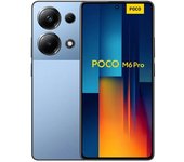 POCO M6 Pro 512GB+12GB RAM