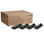 Xerox phaser 6500|6600|workcentre 6505|6605|6655|versalink c400|c405 | tambor de imagen original -