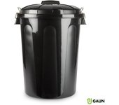 CUBO BASURA - 100 LTS.