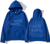 MACC Miller men's hooded sweatshirt, hooded long sleeved sweater, hip-hop clothing, winter and spring