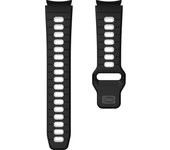 Silicone Fitness Watch Band Fit for Samsung Galaxy Watch 7 40mm Breathable Orange Strap for Samsung Galaxy Watch 6 40mm 44mm