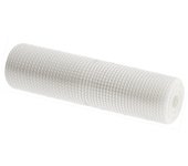 Malla Plástica de Alta Resistencia 100% PVC para Cercados y Vallas - Duradera y Versátil - 1x30 Metros