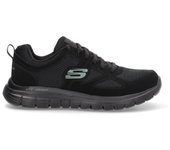 Deportivo SKECHERS 52635 negro