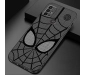 Sipiderman Logo Case for Motorola Moto Edge 40 Pro 30 Neo G60 20 G73 G22 G71 G60S G50 5G G30 G72 G51 G52 20 Lite G53 G50 Cover