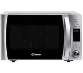 Microondas 22L 800W Candy CMXG22DS COOKinAPP Grill Gris digital
