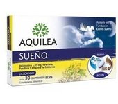 AQUILEA SUEÑO 1.95 30 COMPRIMIDOS
