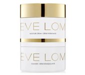 EVE LOM MOISTURE CREAM 30 ML + CLEANSER 50 ML SET REGALO