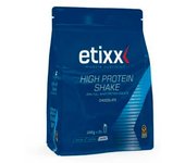 Etixx Proteína de Suero Aislada Chocolate 1Kg - Alto Contenido de Proteínas